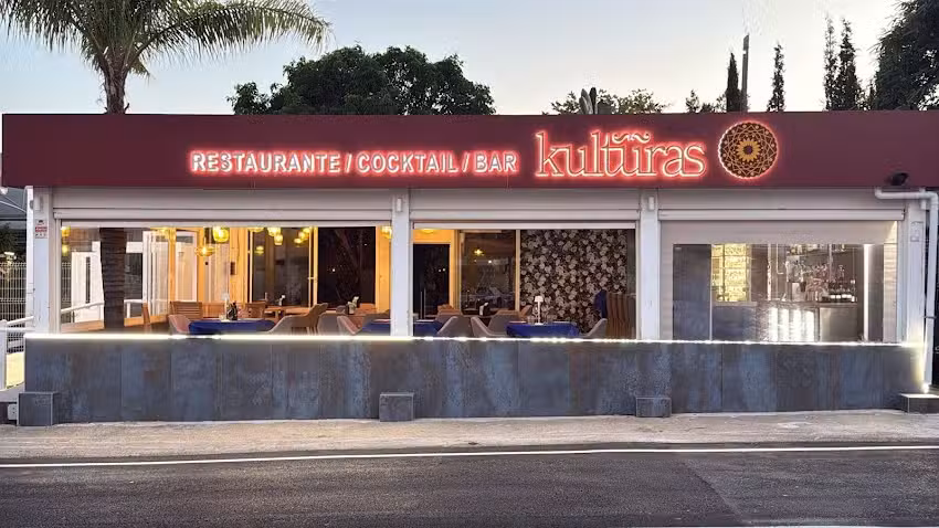 Bar Kulturas