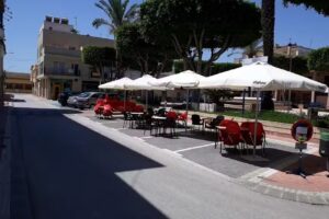 Bar L&rsquo;Ajuntament