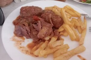 Bar L&rsquo;Albergina