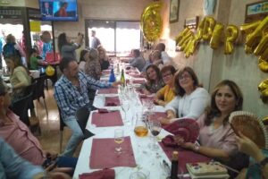 Bar L&rsquo;Alquerieta ( Bar El Regaor )