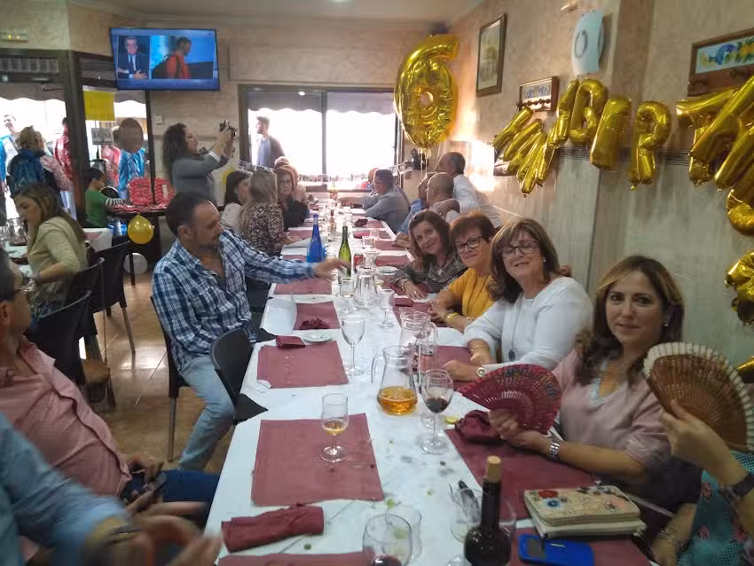 Bar L&rsquo;Alquerieta ( Bar El Regaor )