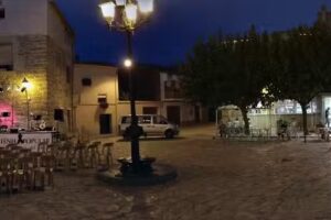 Bar L&rsquo;Antic Portal