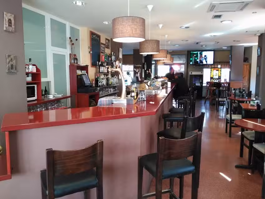 Bar L&rsquo; Artica