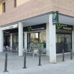 Bar l&rsquo;Avinguda