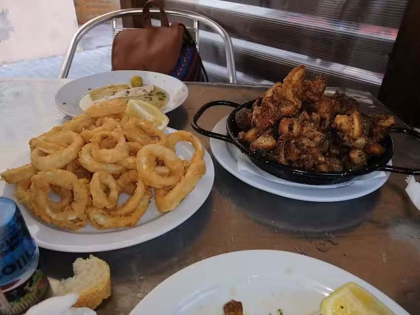 Bar l&rsquo;Avinguda