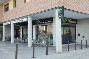 Bar l&rsquo;Avinguda