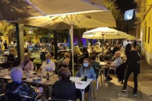 Bar l&rsquo;Emb&uacute;s