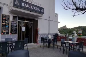 BAR L&rsquo;ERA