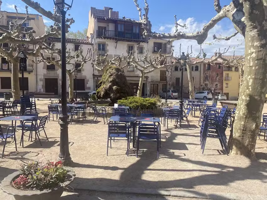 Bar l&rsquo;Esbart