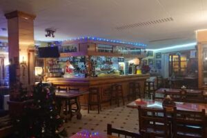 Bar L&rsquo;Escala | Ribera de Card&oacute;s