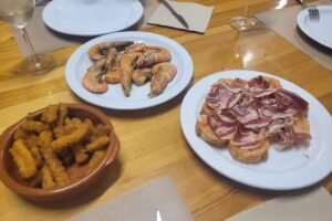 Bar l&rsquo;esperan&ccedil;a d&rsquo;pas