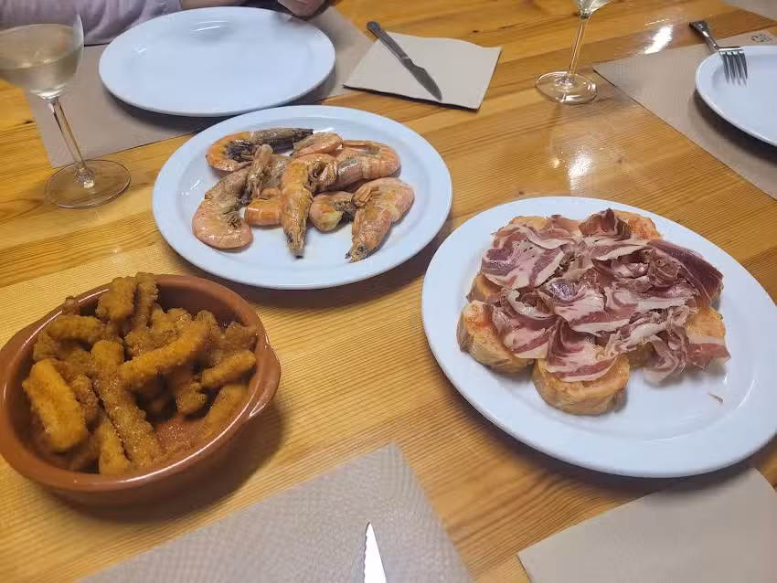 Bar l&rsquo;esperan&ccedil;a d&rsquo;pas