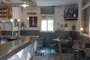 Bar l&rsquo;estaci&oacute;