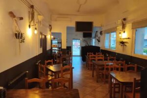 Bar L&rsquo;Estaci&oacute;