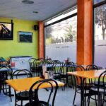 Bar L&rsquo;Estaci&oacute;