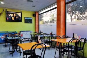 Bar L&rsquo;Estaci&oacute;