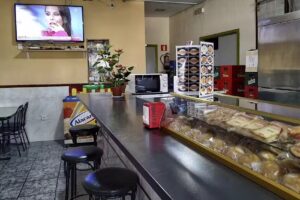 Bar L&raquo; Estoneta