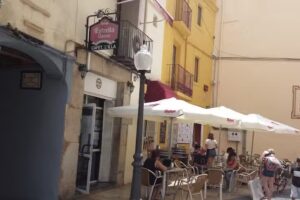Bar l&rsquo;illa