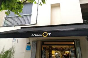 Bar L’illot