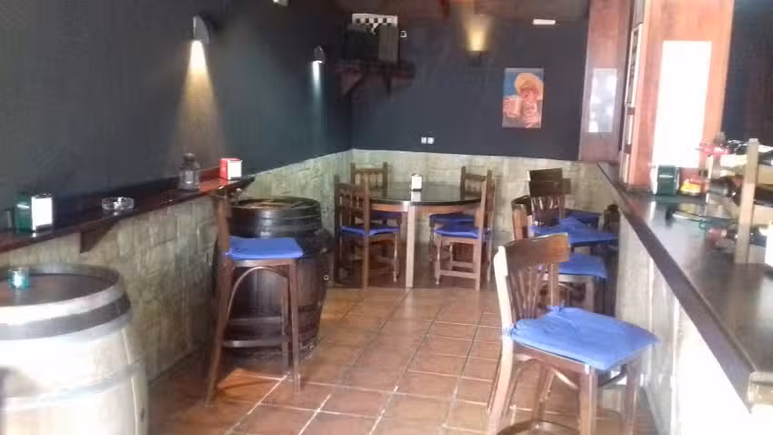 Bar L&rsquo;Italiano