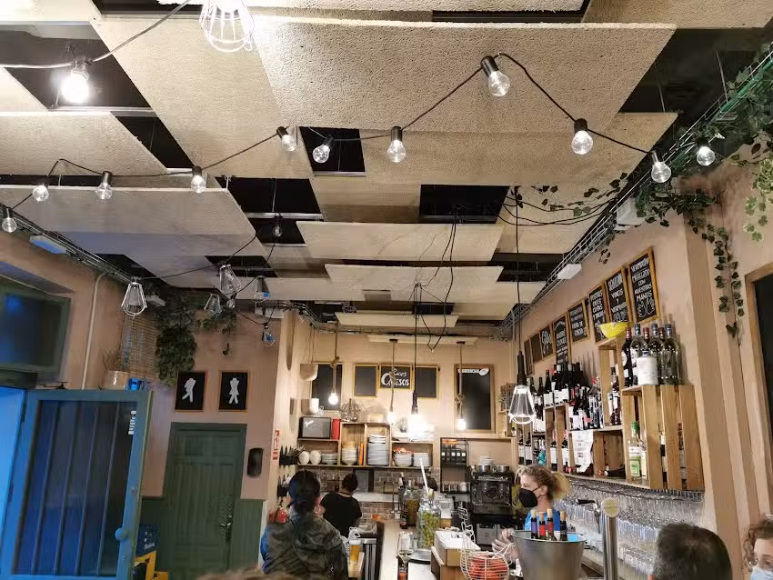 Bar La Aceituna