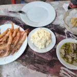 Bar La Afici&oacute;n