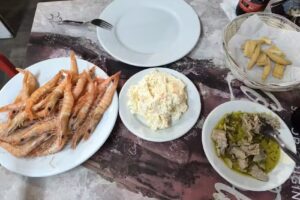 Bar La Afici&oacute;n