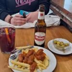 Bar La Alegr&iacute;a