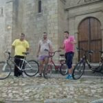 Bar la Alegr&iacute;a