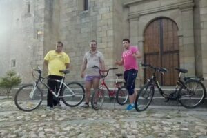 Bar la Alegr&iacute;a