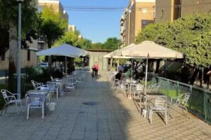 Bar La Alegr&iacute;a