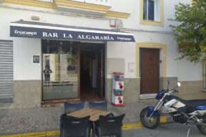 Bar la Algarabía