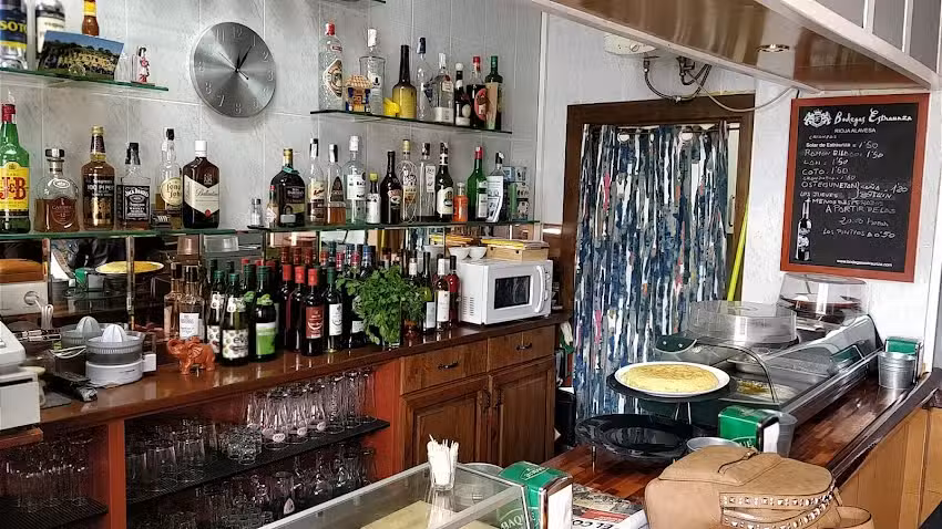 Bar la Amistad