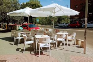 Bar La Antigua &ndash; Fuencarral