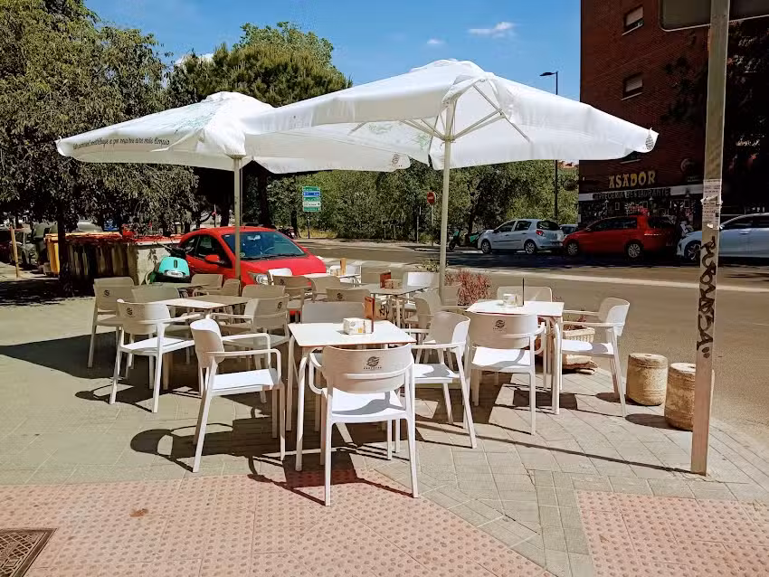 Bar La Antigua &ndash; Fuencarral