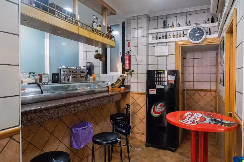 Bar La Ardosa