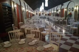 Bar La Atarazana 1920