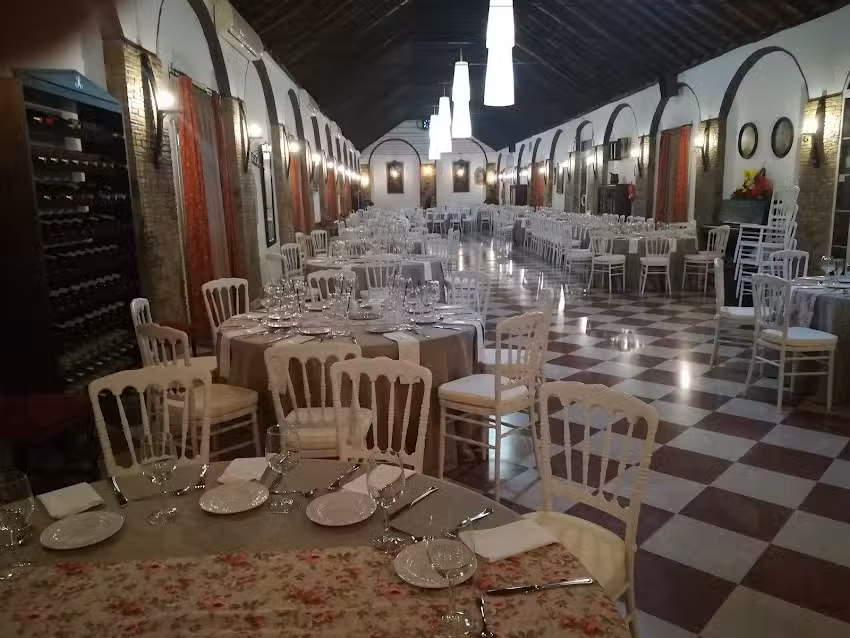 Bar La Atarazana 1920