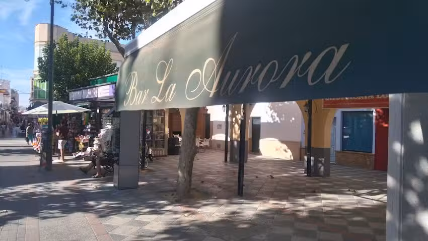 Bar la Aurora