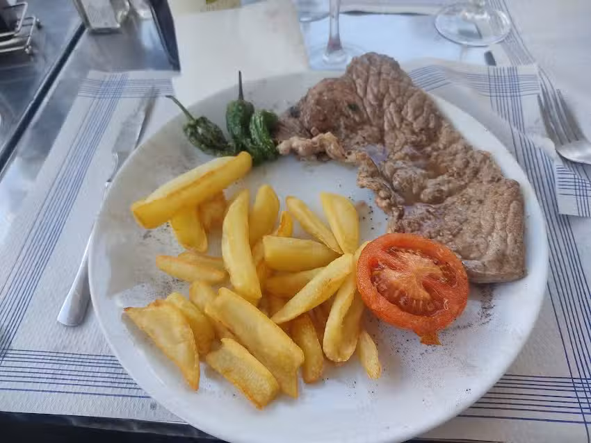 Bar La Avenida