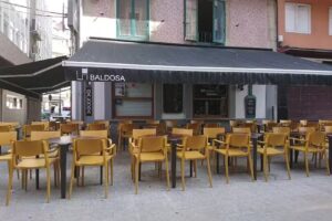 Bar La Baldosa