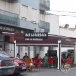 Bar La Barraca