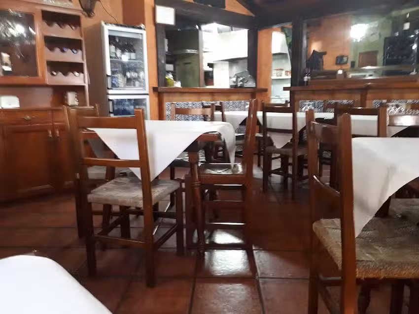 Bar La Barraca