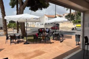 Bar La Barraca de Pepe Rabaneda