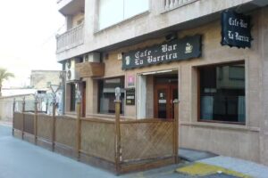 Bar la Barrica