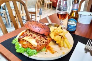 Bar La Beerguer&iacute;a