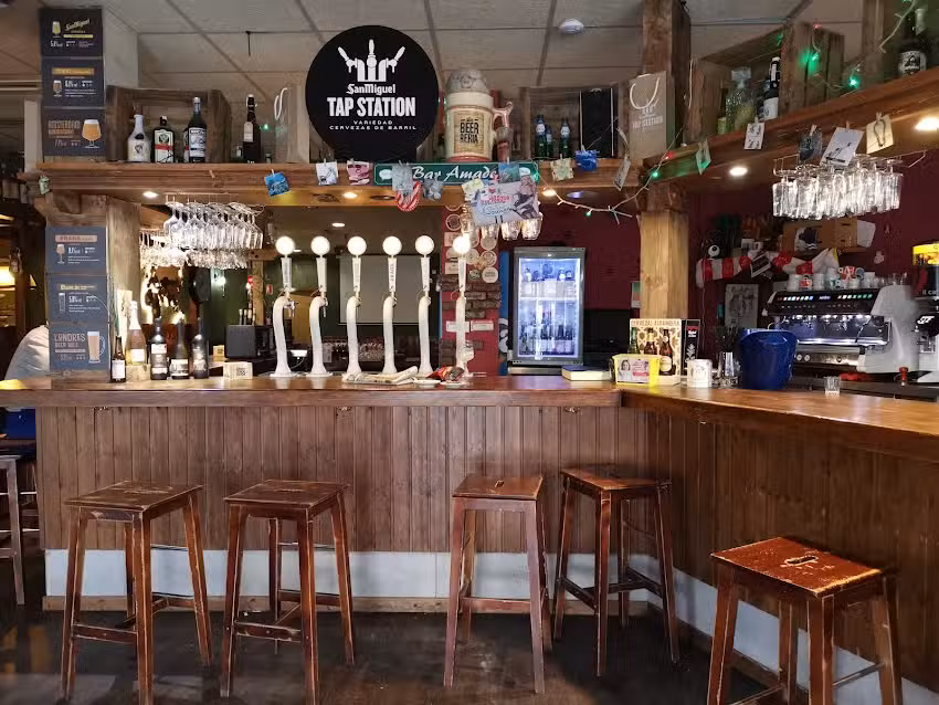 Bar La Beerreria