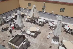 Bar la bella respira san juan