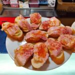 Bar &laquo;La Biblioteca&raquo;