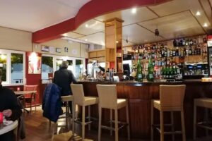Bar La Blanca Paloma